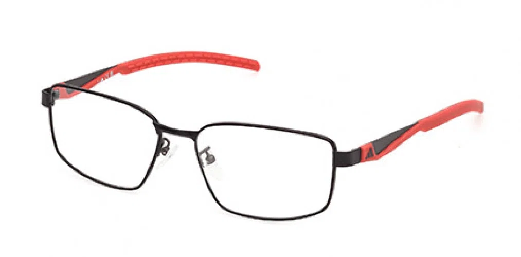ADIDAS SPORT 5142D Eyeglasses - view 3